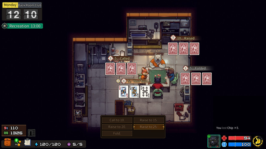 Back to the Dawn, Steam Gift