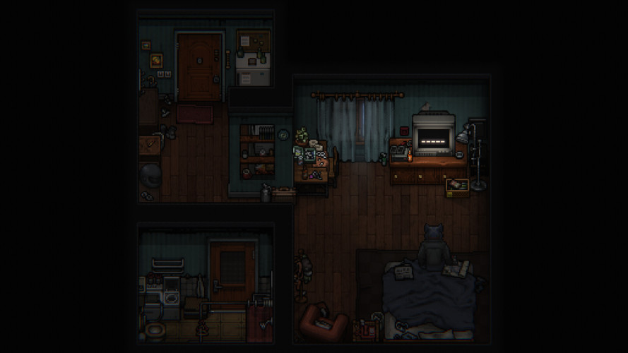 Back to the Dawn, Steam Gift