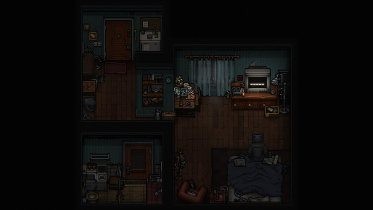 Back to the Dawn, Steam Gift