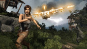Tomb Raider Game of the Year - Tomb Raider - The Final Hours Digital Book, Steam Gift