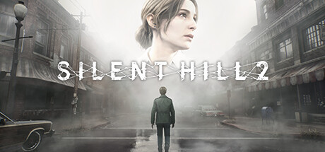 SILENT HILL 2 - & SILENT HILL f Standard Dual Pack