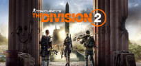 Tom Clancy’s The Division® 2 - Tom Clancy's The Division 2 Standard Edition