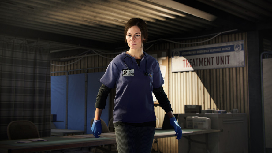 Tom Clancy’s The Division® 2 - Tom Clancy's The Division 2 Standard Edition