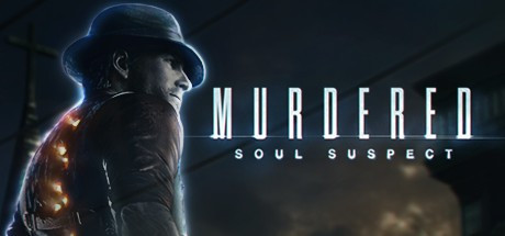 

Murdered: Soul Suspect - Murdered - Soul Suspect RU CIS IN, Steam Gift