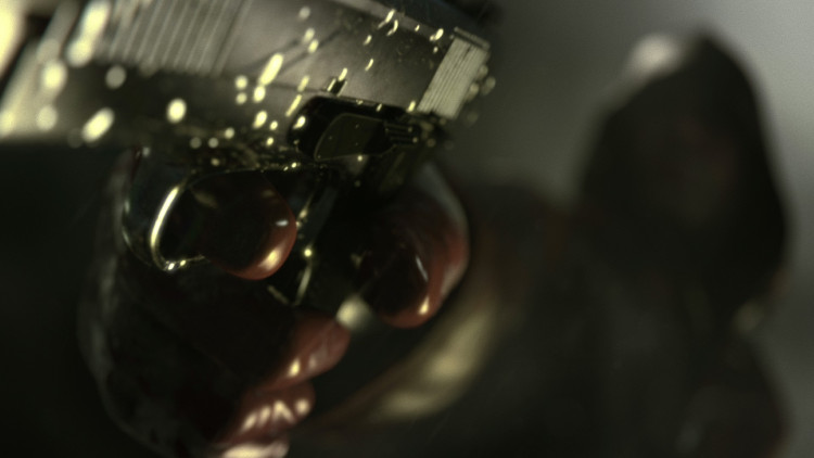 Murdered - Soul Suspect RU CIS IN, Steam Gift