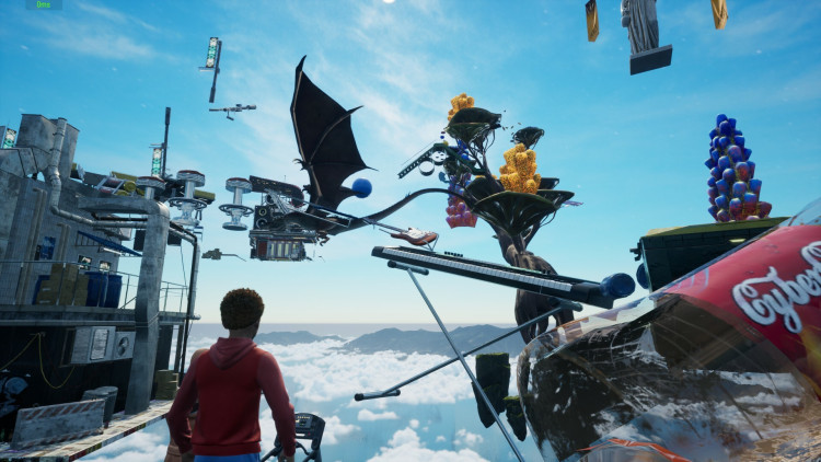 Only Up: With Friends, Steam Gift