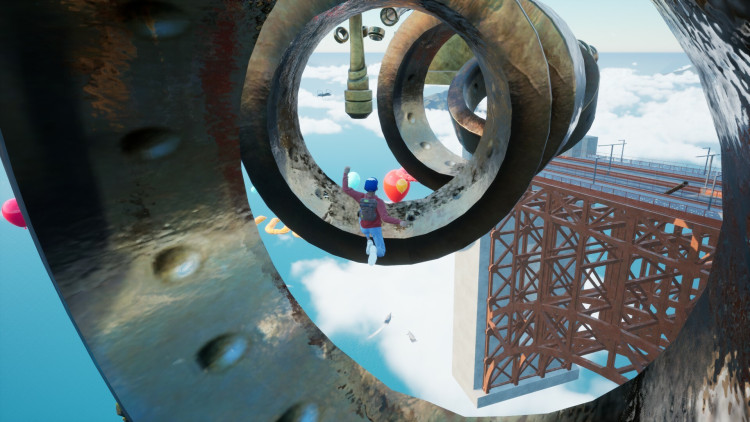 Only Up: With Friends, Steam Gift