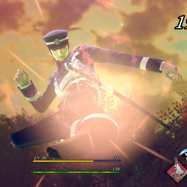 Игра RAIDOU Remastered: The Mystery of the Soulless Army Standart Edition PC, Steam Gift регион Россия, РФ