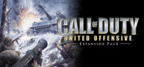 Call of Duty: United Offensive, Steam Gift