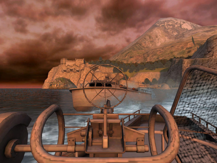 Call of Duty: United Offensive, Steam Gift