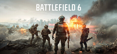 Battlefield™ 6, Steam Gift