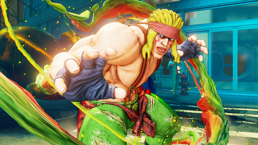 Street Fighter V - Season 5 Premium Pass, Steam Gift