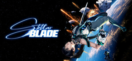 Stellar Blade™ Complete Edition, Steam Gift