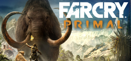 Far Cry Primal Standard Edition, Steam Gift