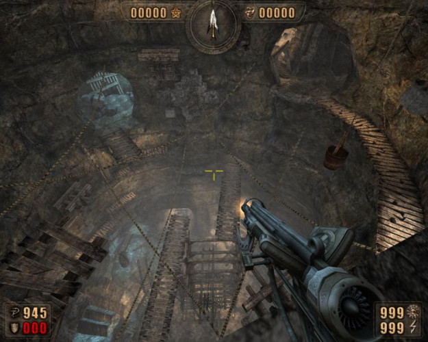 Painkiller: Black Edition - Complete Pack, Steam Gift