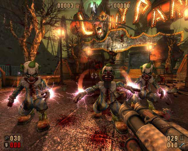 Painkiller: Black Edition - Complete Pack, Steam Gift