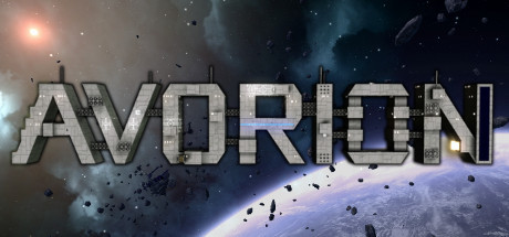 

Avorion, Steam Gift