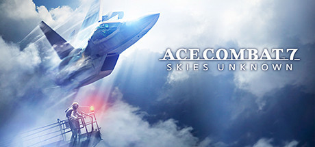 

ACE COMBAT™ 7: SKIES UNKNOWN TOP GUN: Maverick Edition, Steam Gift