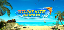 Stunt Kite Masters VR, Steam Gift
