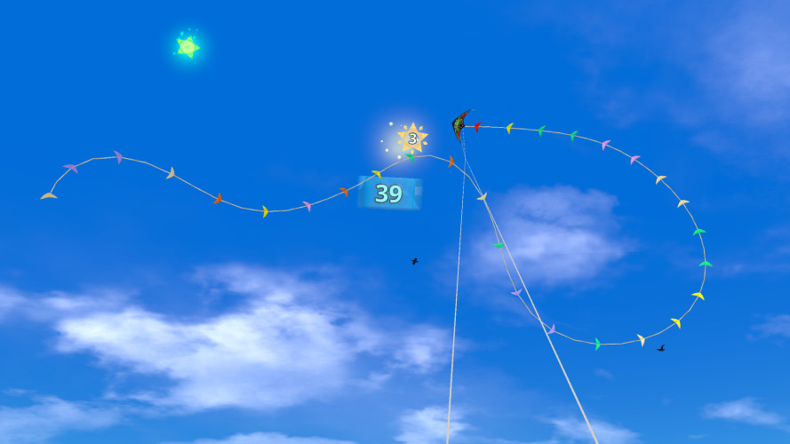 Stunt Kite Masters VR, Steam Gift