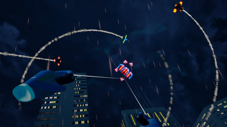 Stunt Kite Masters VR, Steam Gift
