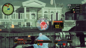 The Bureau: XCOM Declassified (RU/CIS), Steam Gift