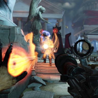 Игра Bioshock Infinite + Season Pass Bundle PC, Steam Gift регион Россия, РФ