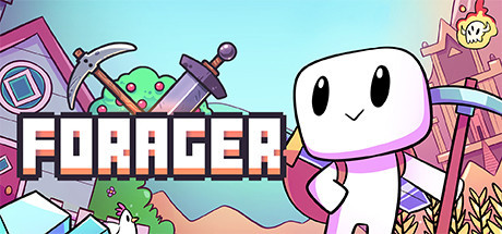 Forager, Steam Gift