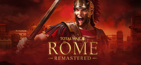 Total War: ROME REMASTERED, Steam Gift