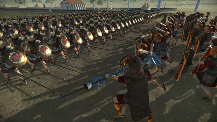 Total War: ROME REMASTERED, Steam Gift