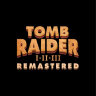 Игра Tomb Raider I-III Remastered Starring Lara Croft PlayStation 5