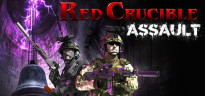 Red Crucible Assault, Steam Gift