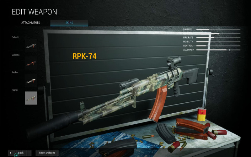 Red Crucible Assault, Steam Gift