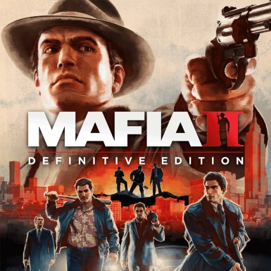 Игра Mafia II: Definitive Edition PC, Steam Gift регион Россия, РФ