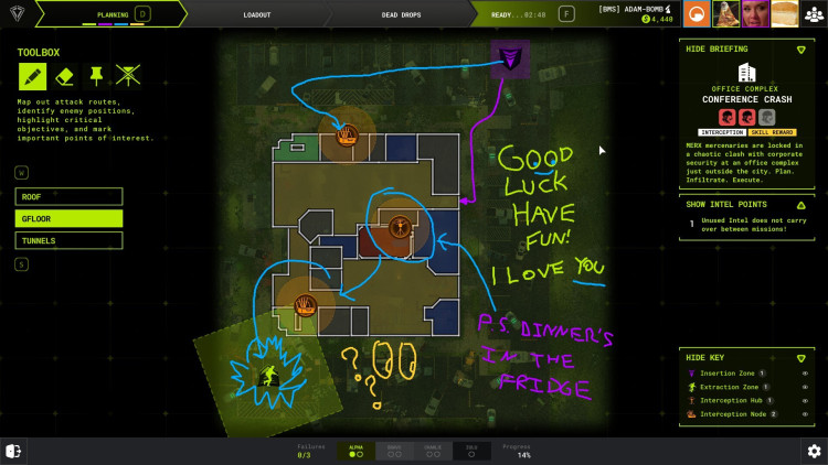 Rogue Point - Supporter Edition, Steam Gift
