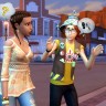 Игра The Sims 4 Origin цифровой ключ