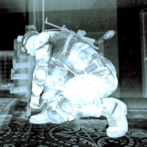 Игра Tom Clancy's Splinter Cell Blacklist Standard Edition PC, Steam Gift регион Россия, РФ