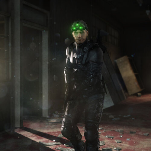 Игра Tom Clancy's Splinter Cell Blacklist Standard Edition PC, Steam Gift регион Россия, РФ