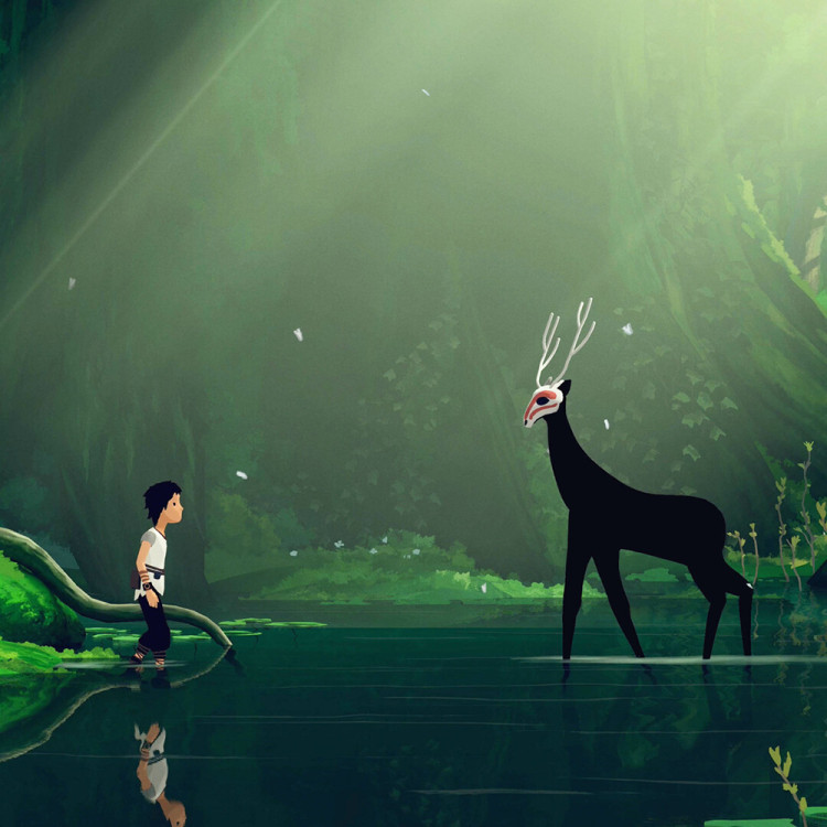 Игра Planet of Lana II для PC / ПК, активация в стим Steam для региона РФ / Россия цифровой ключ 