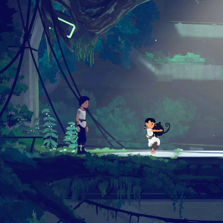 Игра Planet of Lana II для PC / ПК, активация в стим Steam для региона РФ / Россия цифровой ключ 