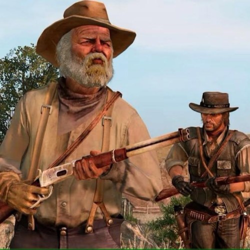 Игра Red Dead Redemption PC, Steam Gift только для региона СНГ (Кроме РФ и РБ)