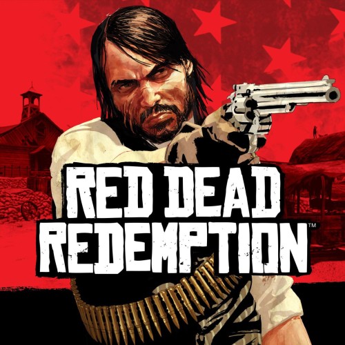 Игра Red Dead Redemption PC, Steam Gift только для региона СНГ (Кроме РФ и РБ)
