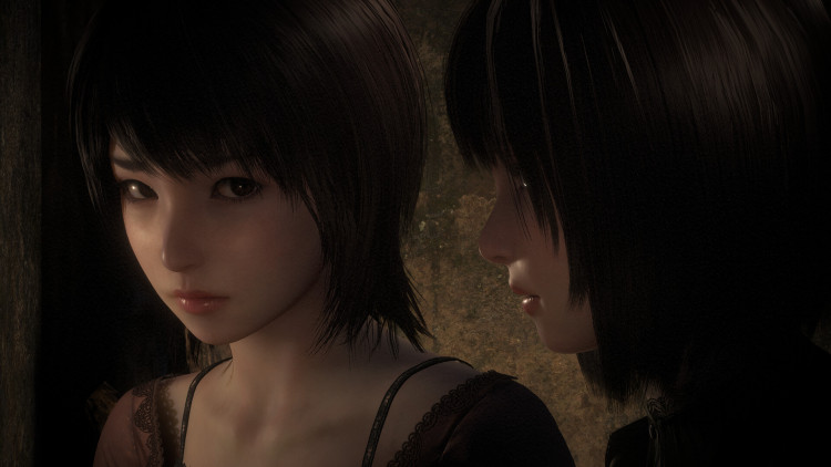 FATAL FRAME II: Crimson Butterfly REMAKE, Steam Gift
