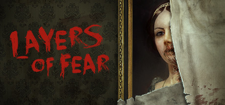 Layers of Fear (2016) - Layers of Fear - Masterpiece Edition, Steam Gift