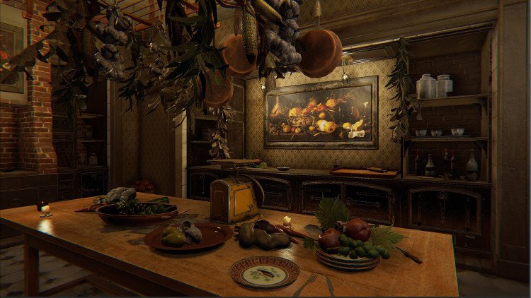 Layers of Fear (2016) - Layers of Fear - Masterpiece Edition, Steam Gift