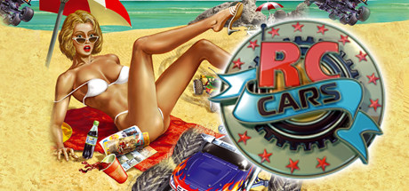 RC Cars, Steam Gift
