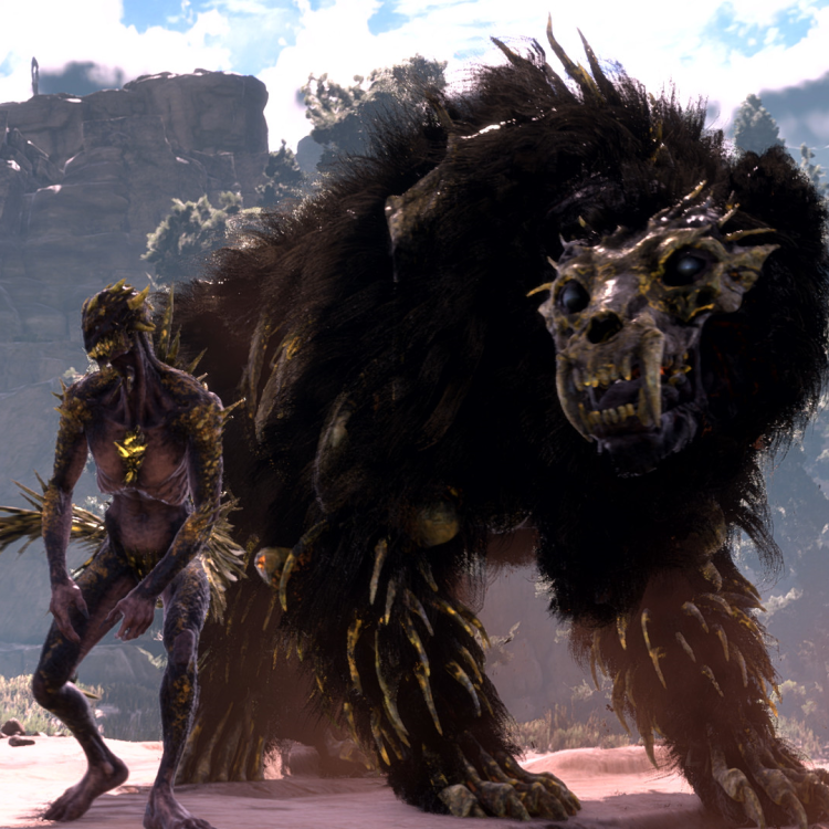 Игра Forspoken для PC / ПК, активация в стим Steam для региона РФ / Россия цифровой ключ