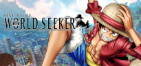ONE PIECE World Seeker, Steam Gift