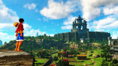 ONE PIECE World Seeker, Steam Gift