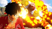 ONE PIECE World Seeker, Steam Gift